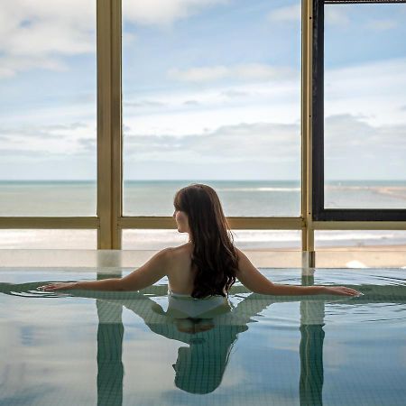 Hotel Costa Galana Мар-дель-Плата Экстерьер фото