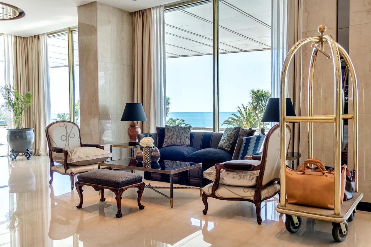 Hotel Costa Galana Мар-дель-Плата Экстерьер фото