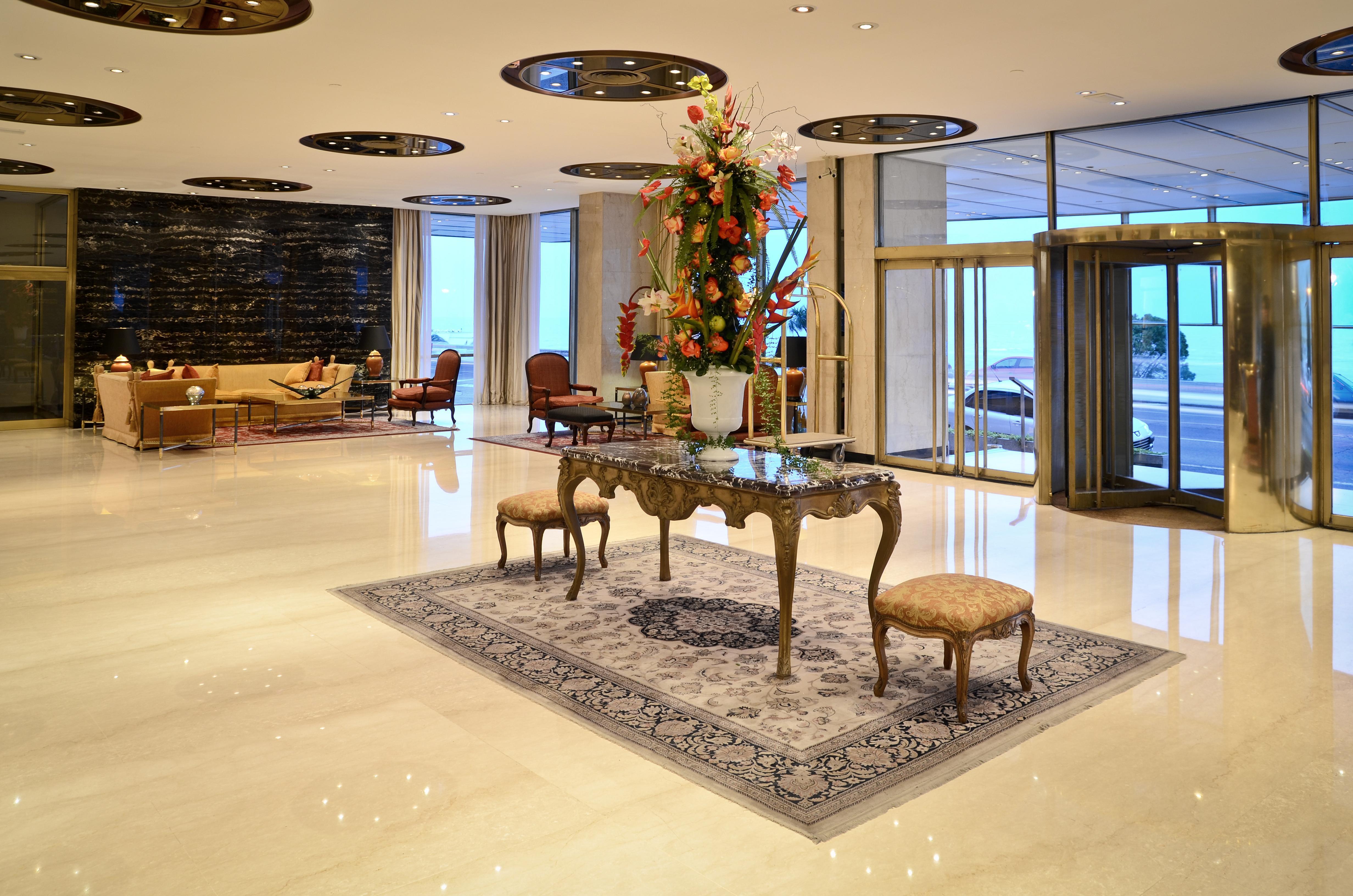 Hotel Costa Galana Мар-дель-Плата Экстерьер фото