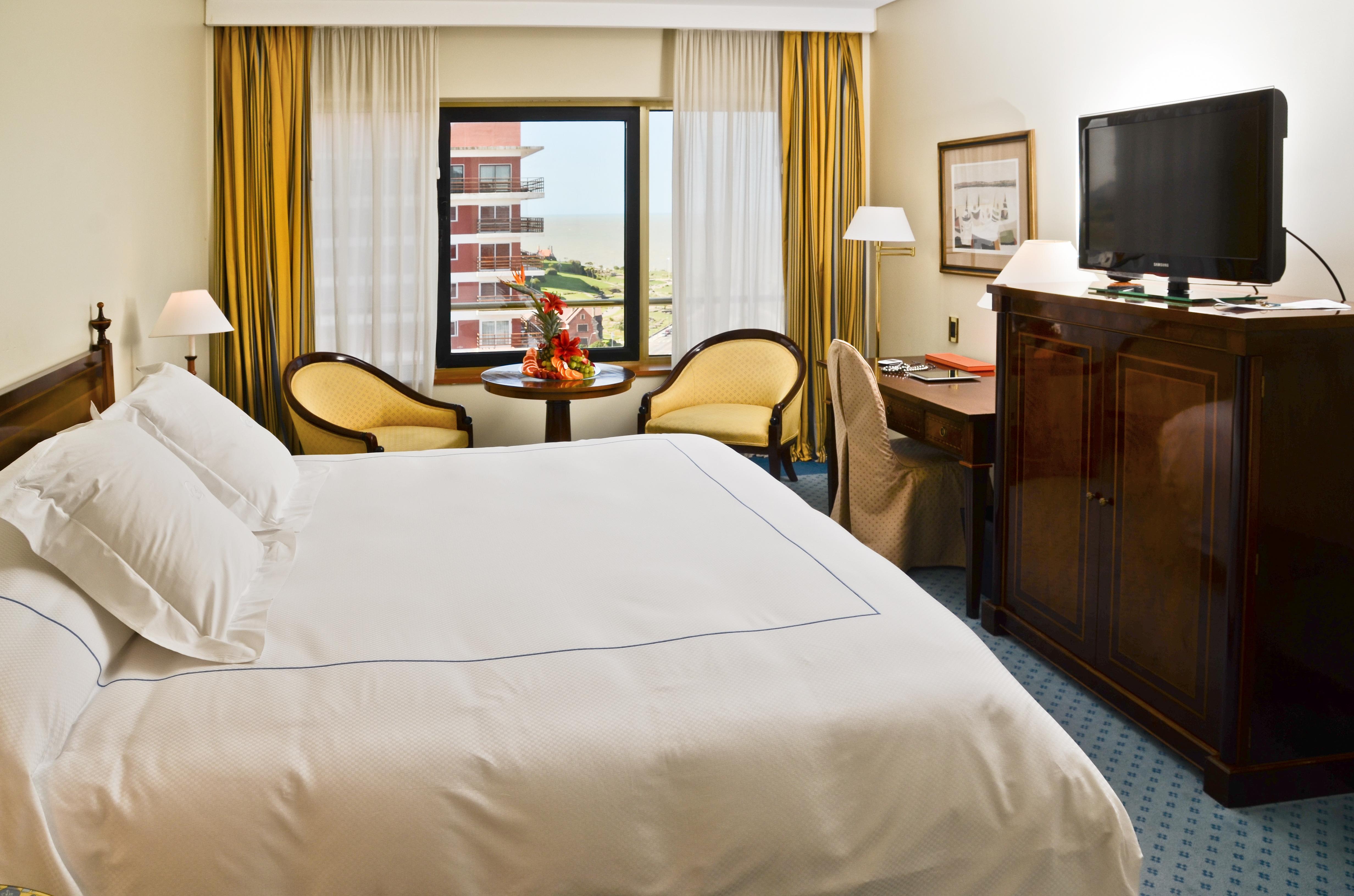 Hotel Costa Galana Мар-дель-Плата Экстерьер фото