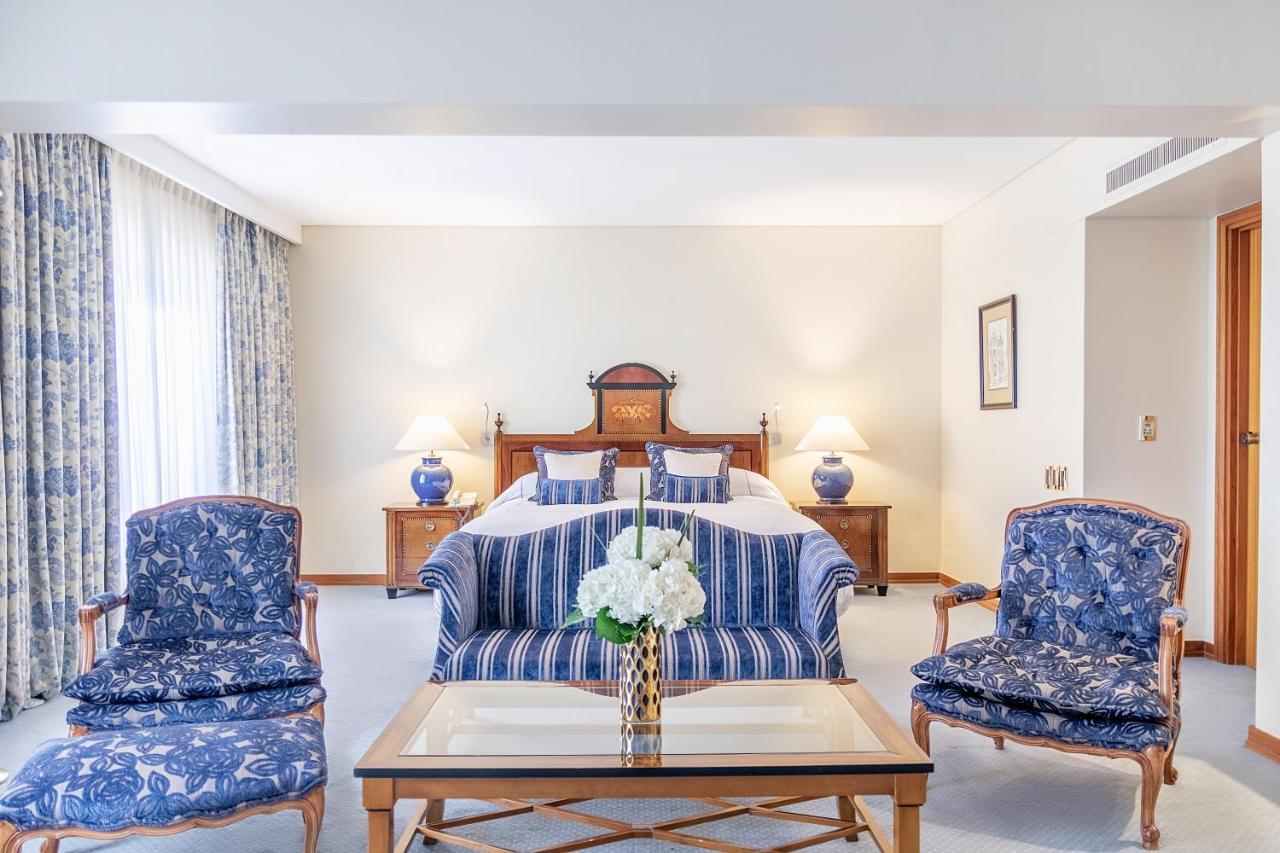Hotel Costa Galana Мар-дель-Плата Экстерьер фото