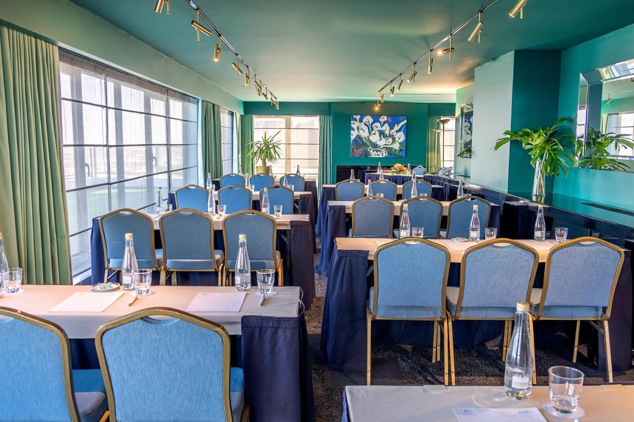 Hotel Costa Galana Мар-дель-Плата Экстерьер фото