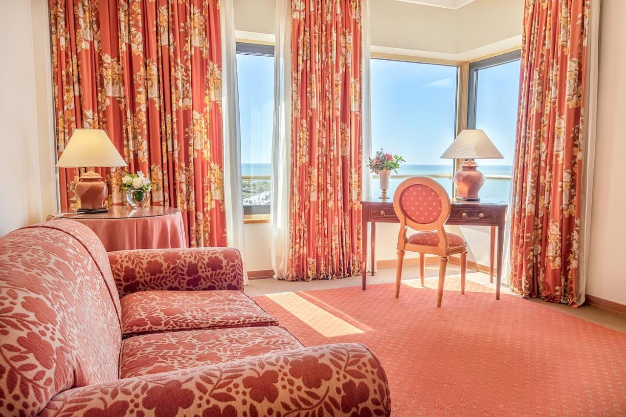 Hotel Costa Galana Мар-дель-Плата Экстерьер фото